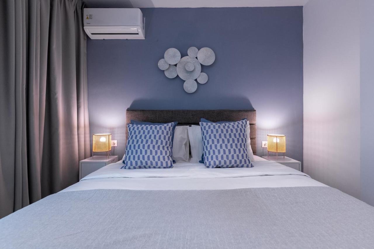Appartement Phaedrus Living Luxury Downtown Flat Acropolis *