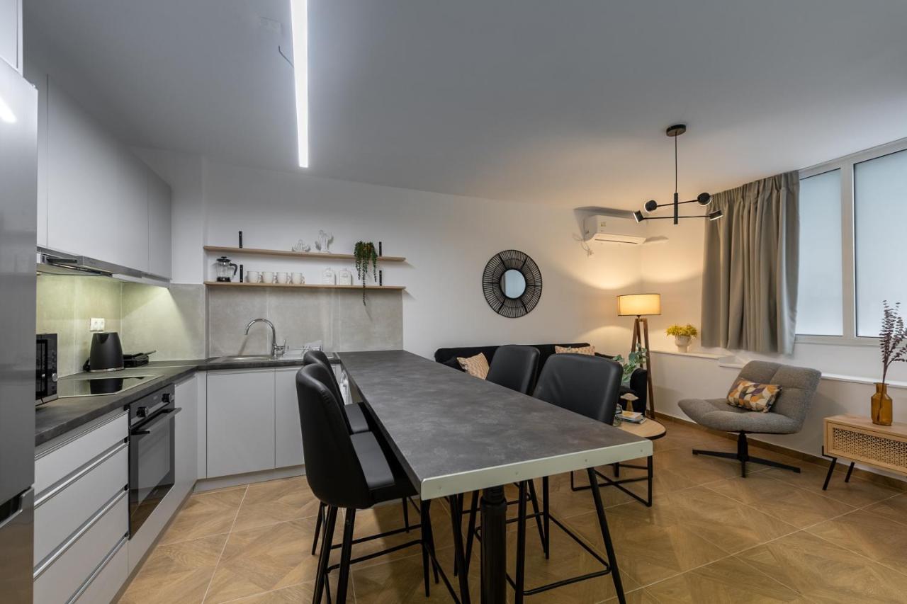 Appartement Phaedrus Living Luxury Downtown Flat Acropolis