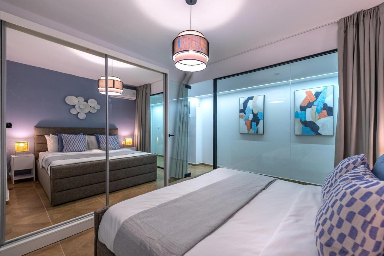 Phaedrus Living Luxury Downtown Flat Acropolis * Athènes