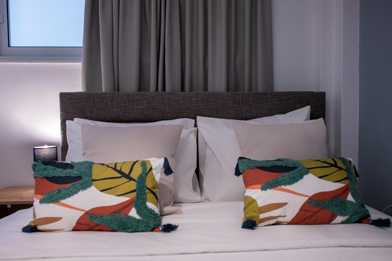 Phaedrus Living Luxury Downtown Flat Acropolis Athènes