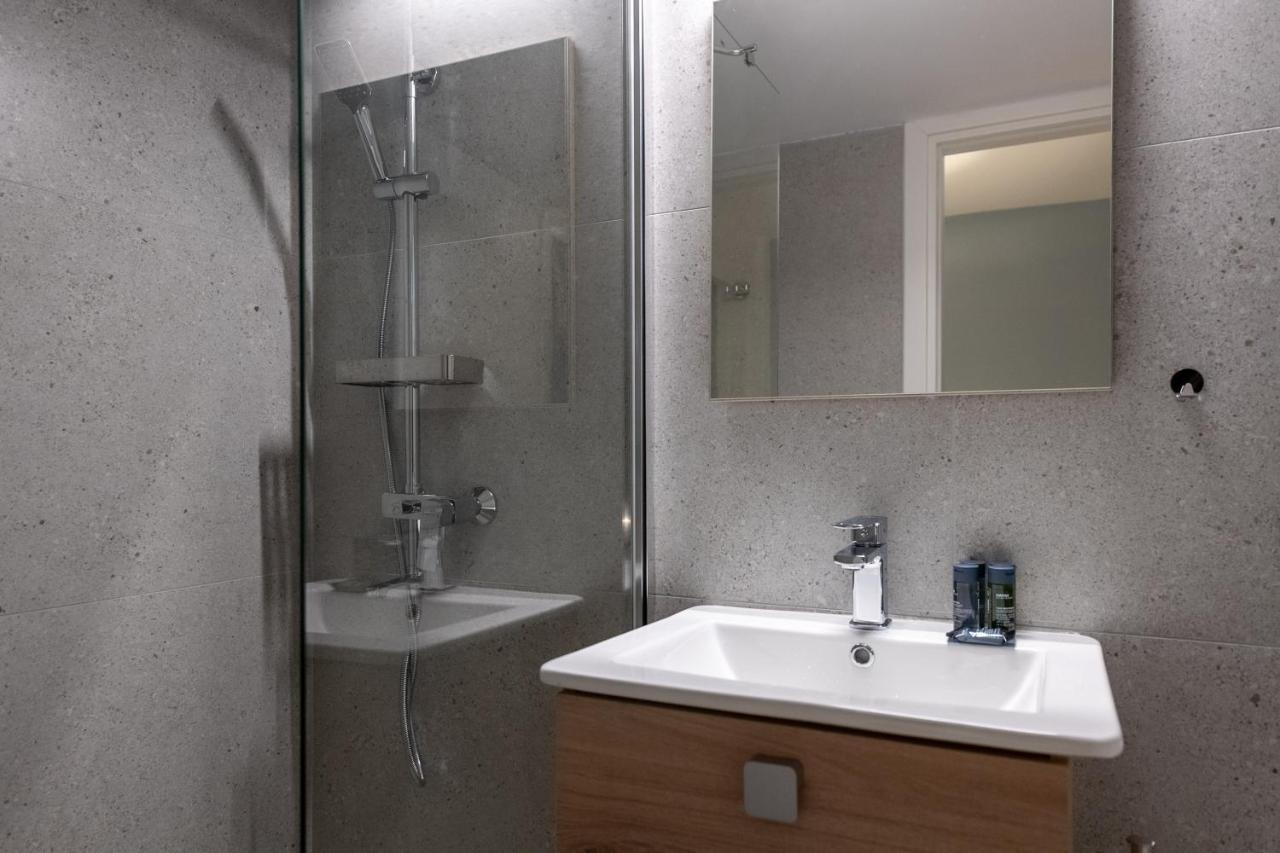 Phaedrus Living Luxury Downtown Flat Acropolis 公寓 雅典