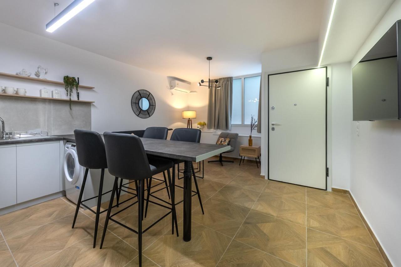 Phaedrus Living Luxury Downtown Flat Acropolis Appartement *
