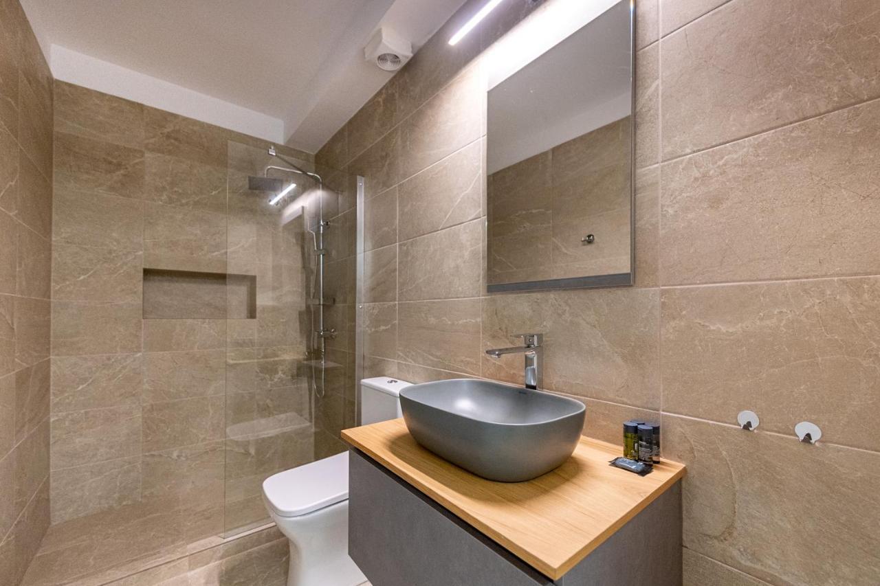 Phaedrus Living Luxury Downtown Flat Acropolis Appartement *