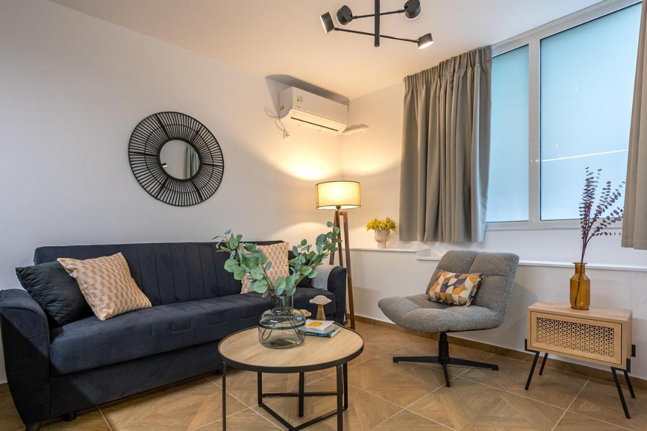 Phaedrus Living Luxury Downtown Flat Acropolis * Atena